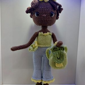 عروسک تیانا